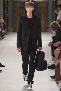 Valentino Men's RTW Spring 2016