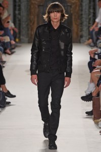 Valentino Men's RTW Spring 2016