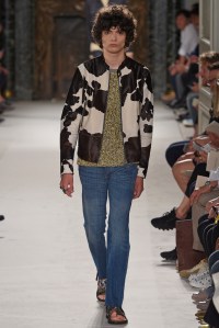 Valentino Men's RTW Spring 2016