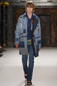 Valentino Men's RTW Spring 2016