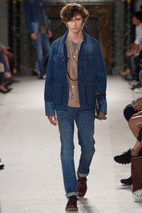 Valentino Men's RTW Spring 2016
