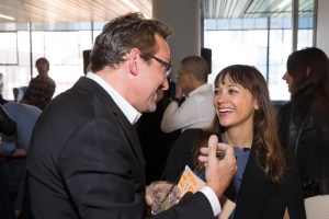 Wired, Rashida Jones