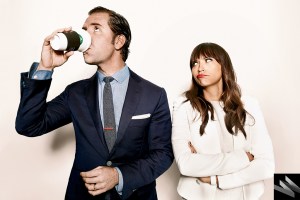 Wired, Rashida Jones