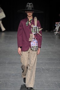 Walter Van Beirendonck Men's RTW Spring 2016