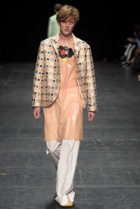 Walter Van Beirendonck Men's RTW Spring 2016