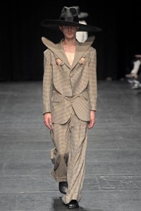 Walter Van Beirendonck Men's RTW Spring 2016