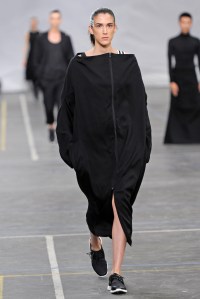 Y-3 Men's RTW Spring 2016