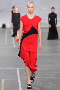 Y-3 Men's RTW Spring 2016
