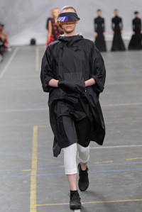Y-3 Men's RTW Spring 2016