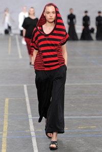 Y-3 Men's RTW Spring 2016