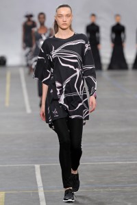 Y-3 Men's RTW Spring 2016