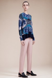 Yigal Azrouël Resort