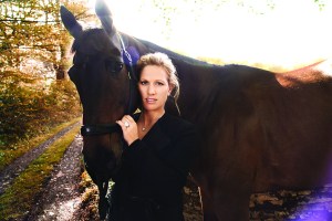 Zara Phillips Calleija