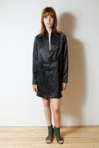 Zero + Maria Cornejo Resort 2016