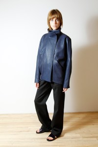 Zero + Maria Cornejo Resort 2016