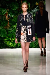 Dorothee Schumacher RTW Spring 2016