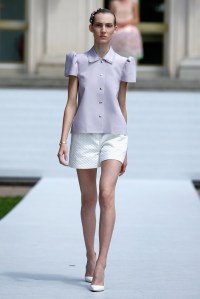 Marina Hoermanseder RTW Spring 2016