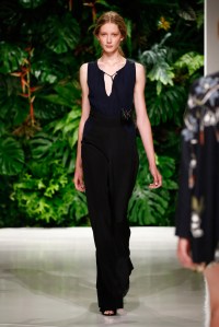 Dorothee Schumacher RTW Spring 2016