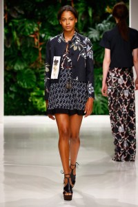 Dorothee Schumacher RTW Spring 2016