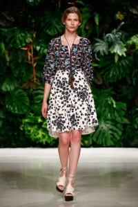 Dorothee Schumacher RTW Spring 2016