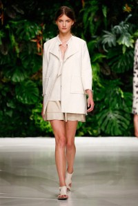 Dorothee Schumacher RTW Spring 2016