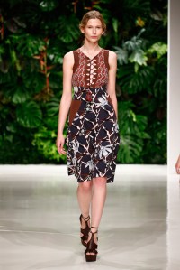 Dorothee Schumacher RTW Spring 2016