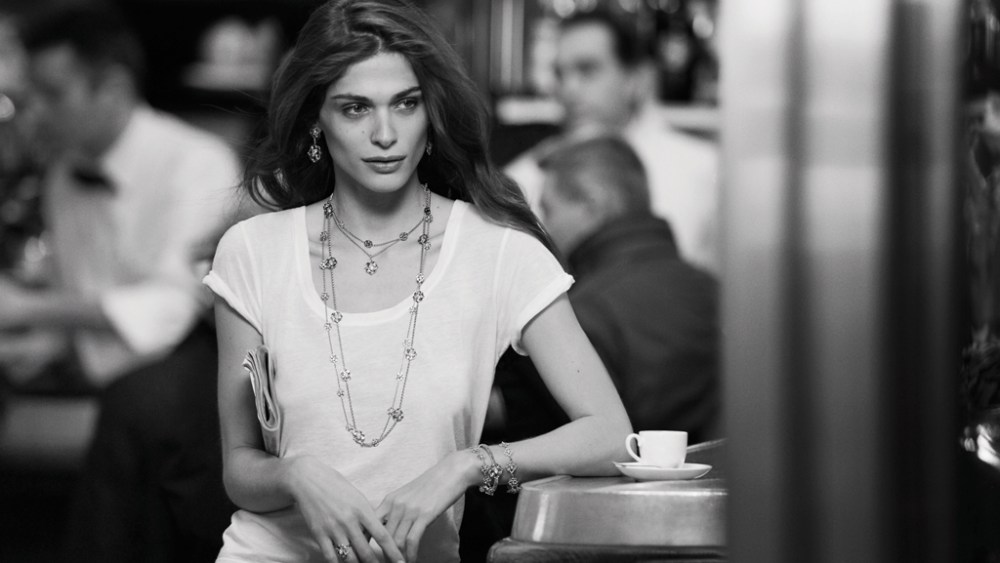Elisa Sednaoui