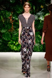 Dorothee Schumacher RTW Spring 2016