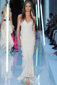 Alexandre Vauthier Couture Fall 2015