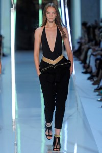 Alexandre Vauthier Couture Fall 2015
