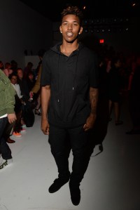 Nick Young