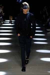 Alexandre Plokhov Men's RTW Spring 2016