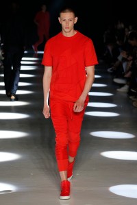 Alexandre Plokhov Men's RTW Spring 2016