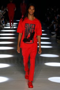 Alexandre Plokhov Men's RTW Spring 2016