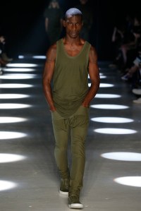 Alexandre Plokhov Men's RTW Spring 2016