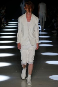 Alexandre Plokhov Men's RTW Spring 2016