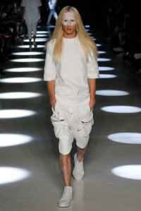 Alexandre Plokhov Men's RTW Spring 2016