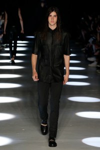 Alexandre Plokhov Men's RTW Spring 2016