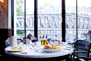 Brasserie Barbès
