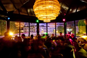 Brasserie Barbès