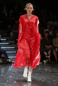 Bobby Kolade RTW Spring 2016