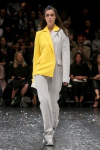 Bobby Kolade RTW Spring 2016