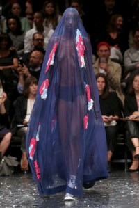 Bobby Kolade RTW Spring 2016