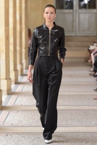 Bouchra Jarrar Couture Fall 2015