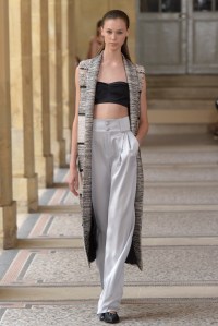 Bouchra Jarrar Couture Fall 2015