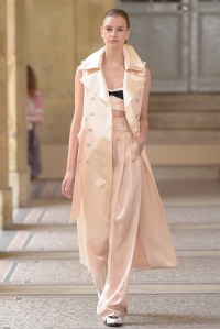 Bouchra Jarrar Couture Fall 2015