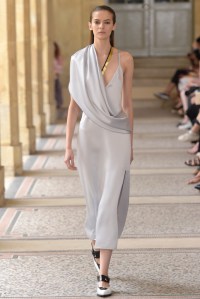 Bouchra Jarrar Couture Fall 2015