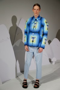 Boyswear Men's RTW Spring 2016