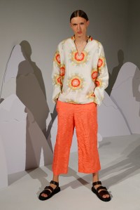 Boyswear Men's RTW Spring 2016