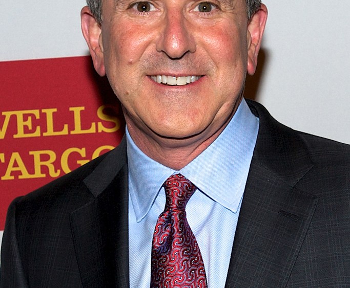 Brian Cornell